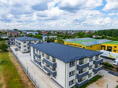 Magurele, Reactorului, de inchiriat apartament 2 camere, mobilat modern!