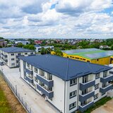 Magurele, Reactorului, de inchiriat apartament 2 camere, mobilat modern!
